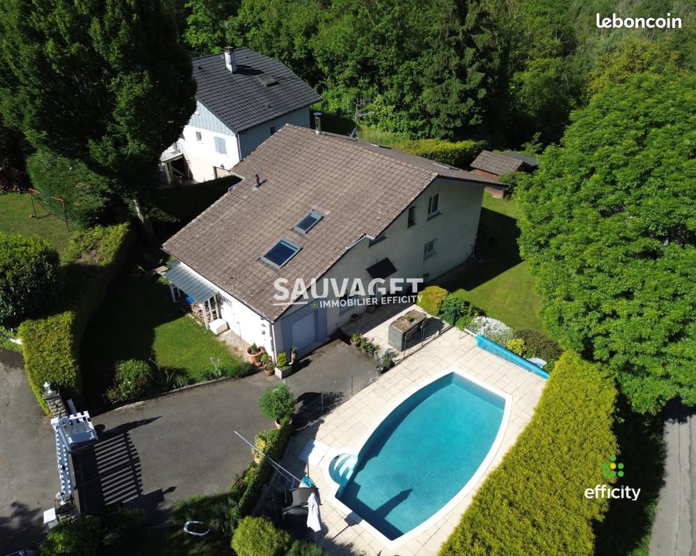 Maison 7 pièces 176 m² (image 2)