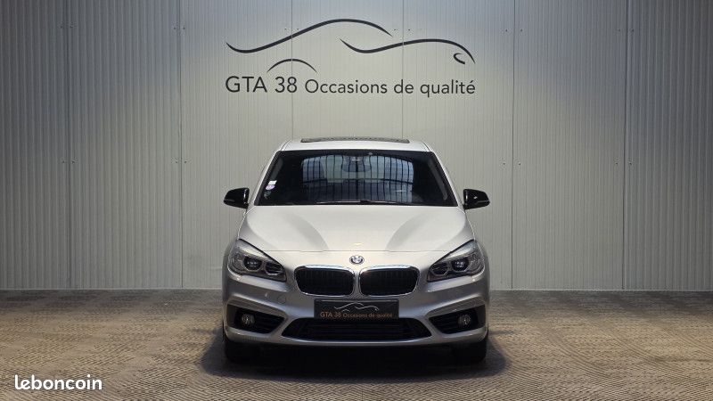 Bmw SERIE 2 ACTIVETOURER (F45) 218IA 136CH SPORT (image 2)