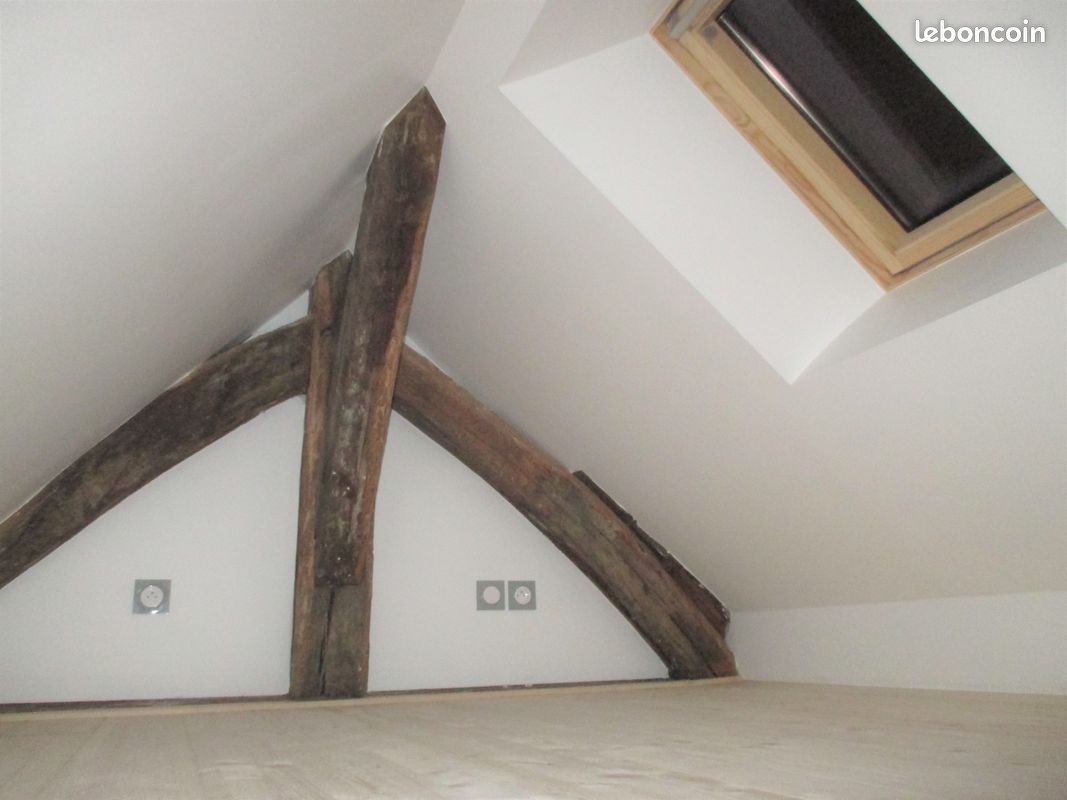 Appartement a louer lorient - 32 m2 - Surfyn