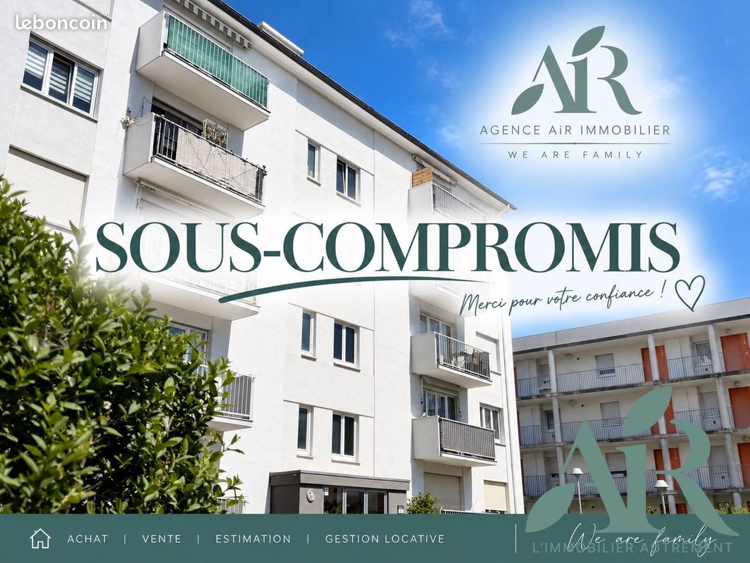 Appartement 4 pièces 85 m² · à Obernai · 85 m² · 199 500 €