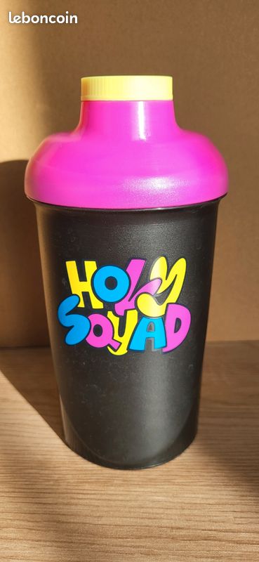 Shaker Holy Squad (image 1)