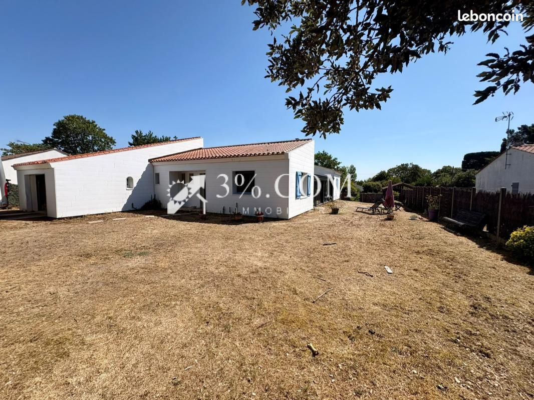 Maison 5 pièces 173 m² · à La Barre-de-Monts · 173 m² · 386 000 €