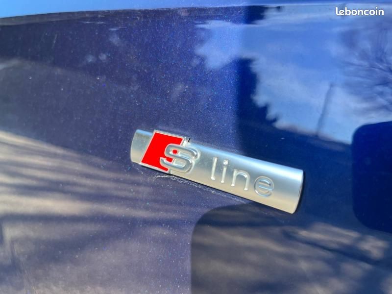 Audi Q7 60 TFSI e 462ch Competition quattro Tiptronic 5 places (image 22)