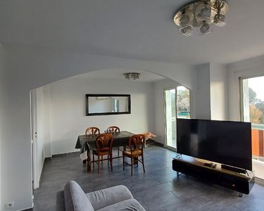 Appartement T3 antibes