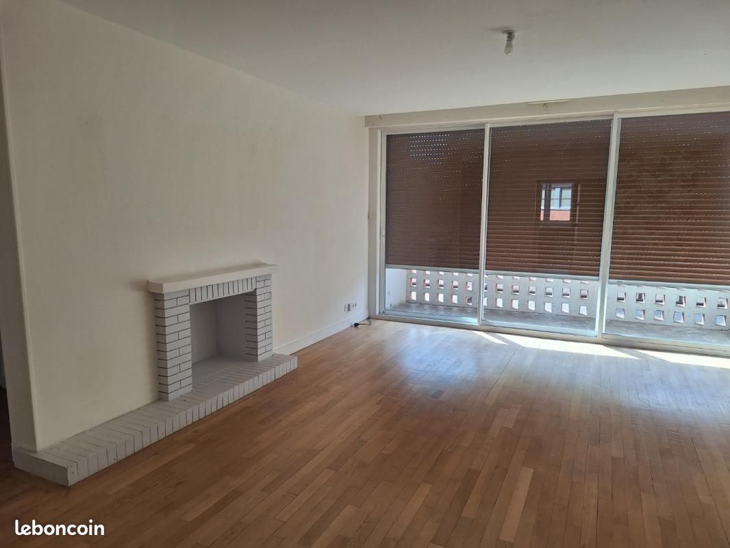 Appartement 3 pièces 70 m² · à Lisieux · 70 m² · 753 €/mois