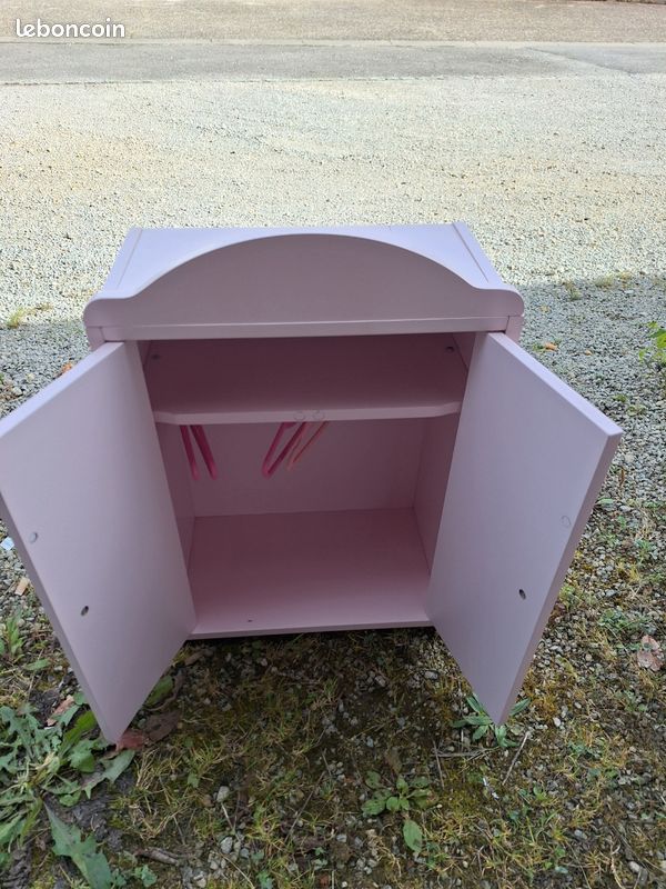 Ensemble mobilier bébé (image 4)