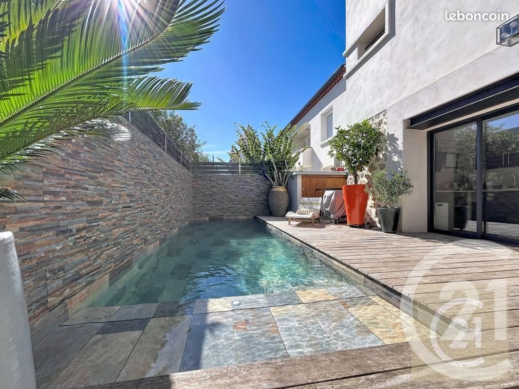 Maison 5 pièces 152 m² · à Béziers · 152 m² · 685 000 €