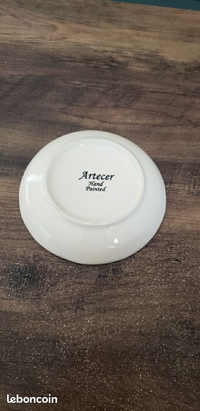 Assiette gratte-ail (image 3)