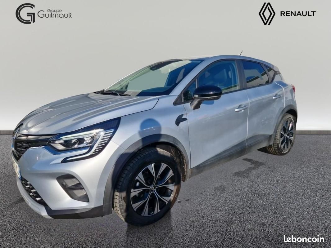 Renault Captur TCe 100 GPL Evolution (image 1)