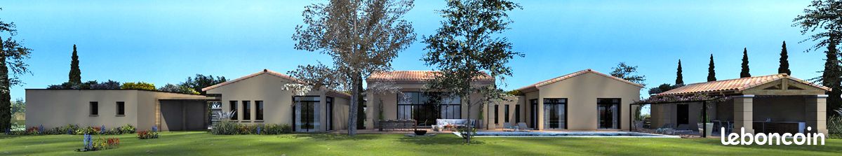 Maison 7 pièces 230 m² · à Saint-Rémy-de-Provence · 230 m² · 1 240 000 €
