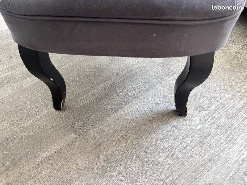 Fauteuil (image 2)