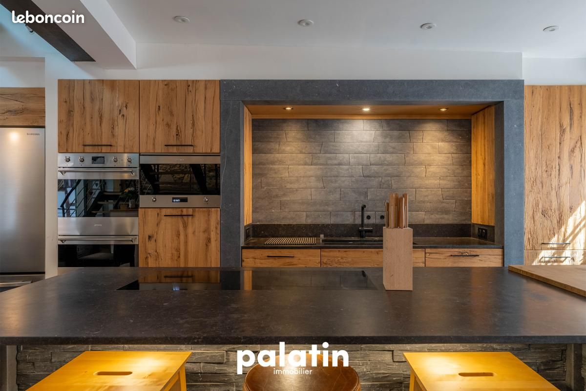 Maison 7 pièces 222 m² · à Turckheim · 222 m² · 1 197 000 €