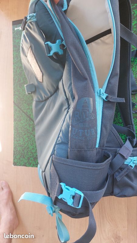 Sac Picture 26L Calgary Backpack (image 13)