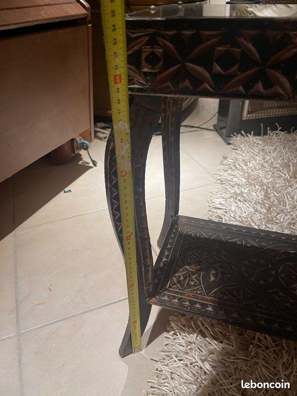 Table basse (image 7)
