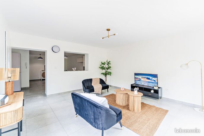 Maison 4 pièces 98 m²