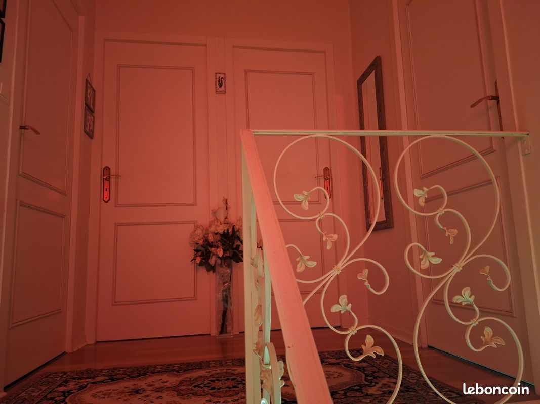 Maison 5 pièces 100 m² · à Beaurepaire · 100 m² · 259 000 €