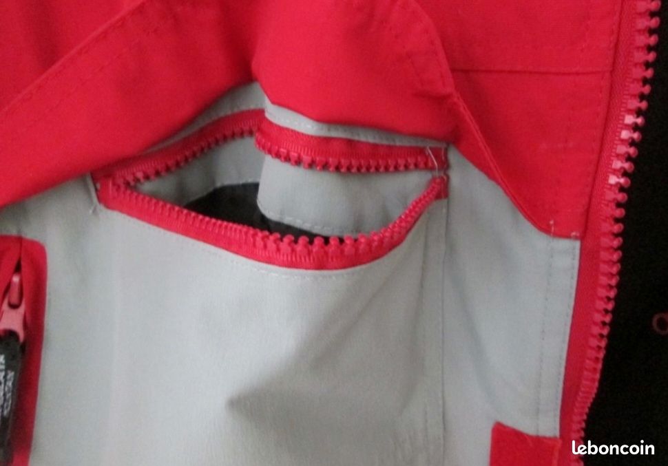 Parka M himalaya Mountain (image 4)