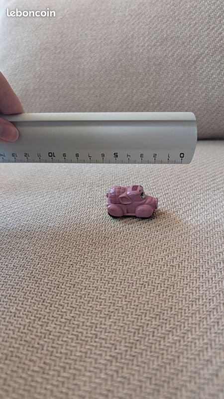 Jouet cochon (image 9)