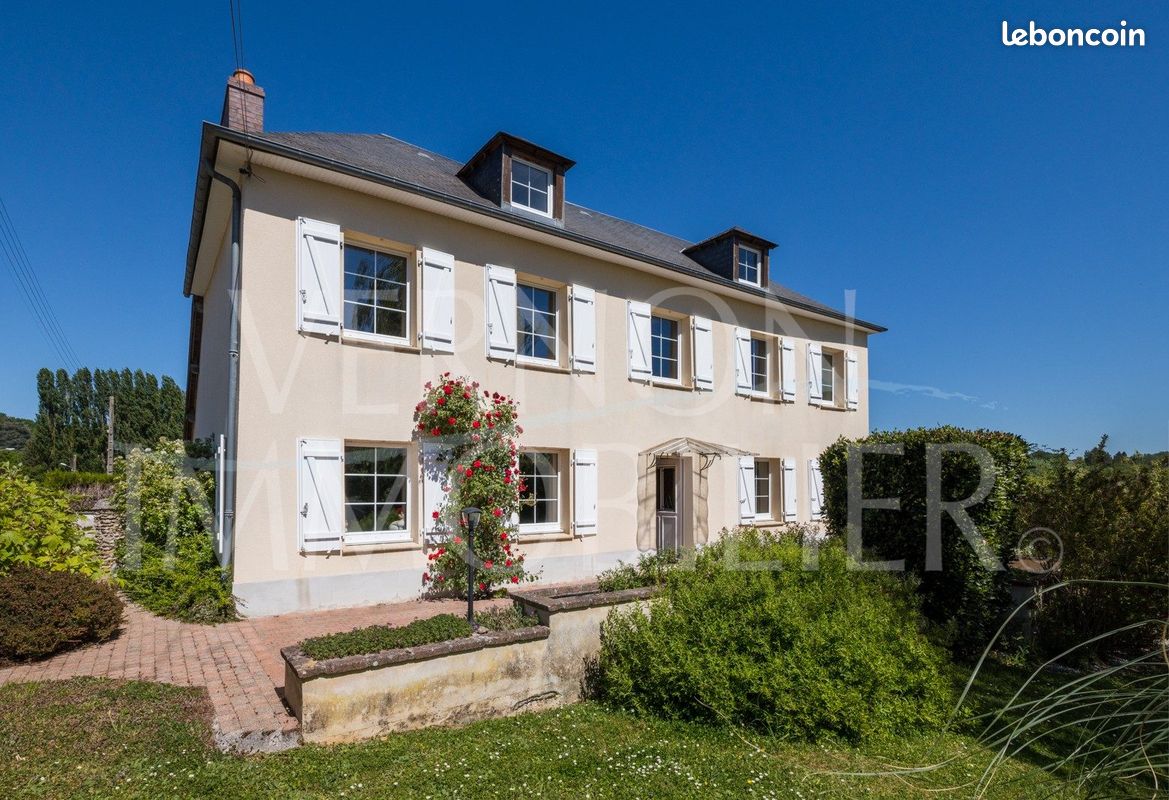 Maison 4 pièces 140 m² · à Vernon · 140 m² · 364 000 €