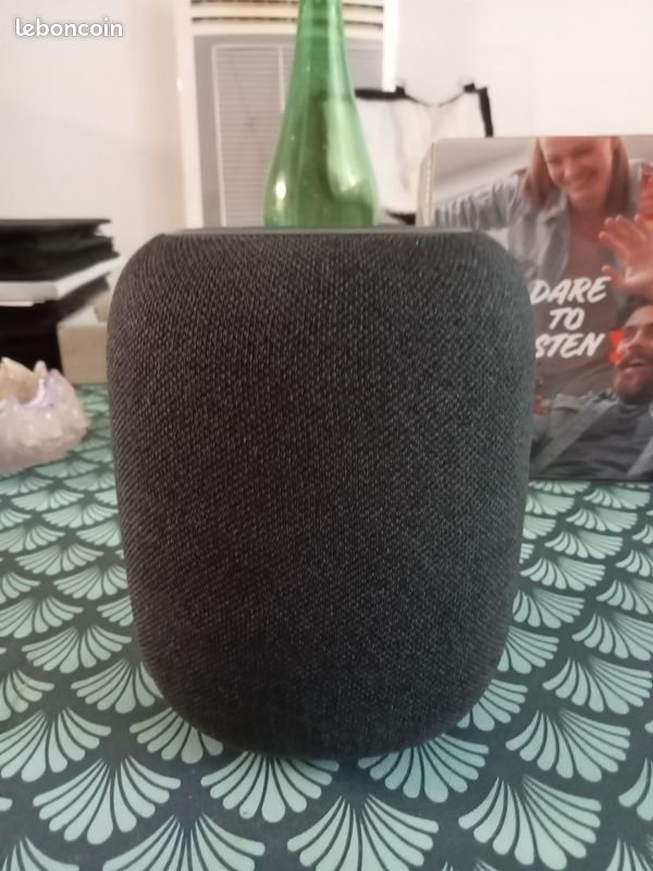 Enceinte Google Home (image 3)