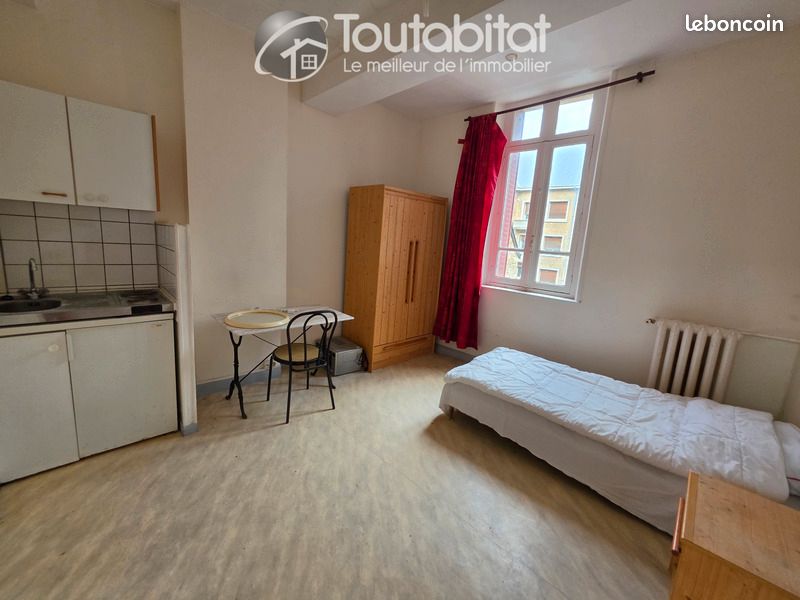 Immeuble 175 m² · à Sedan · 175 m² · 189 900 €