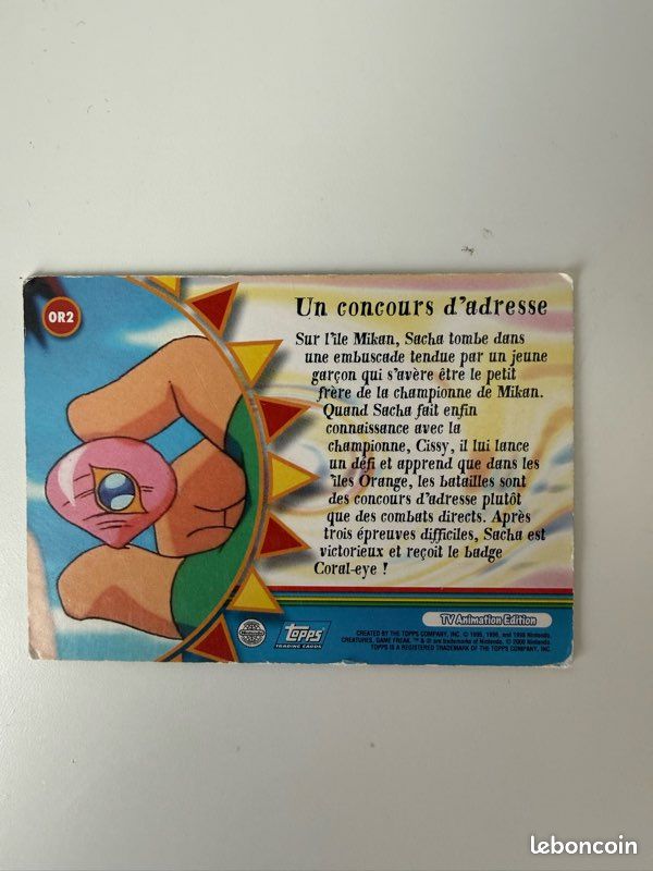 Lot de cartes Pokémon (image 17)