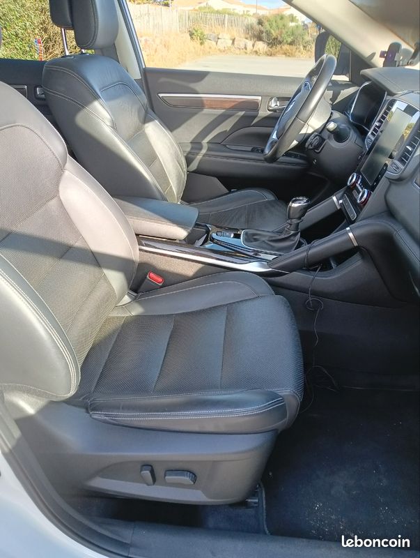 Koleos Diesel 2019 (image 3)