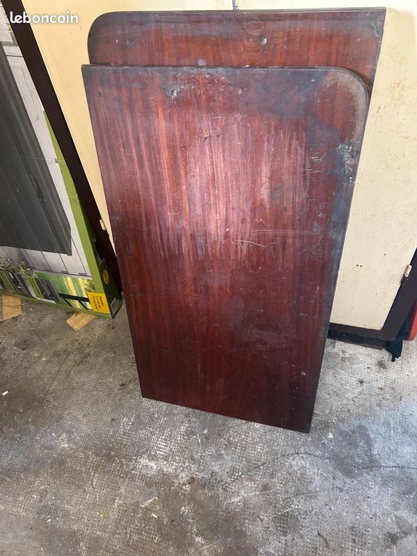 Acajou de Cuba de 12 mm épaisseur (image 2)