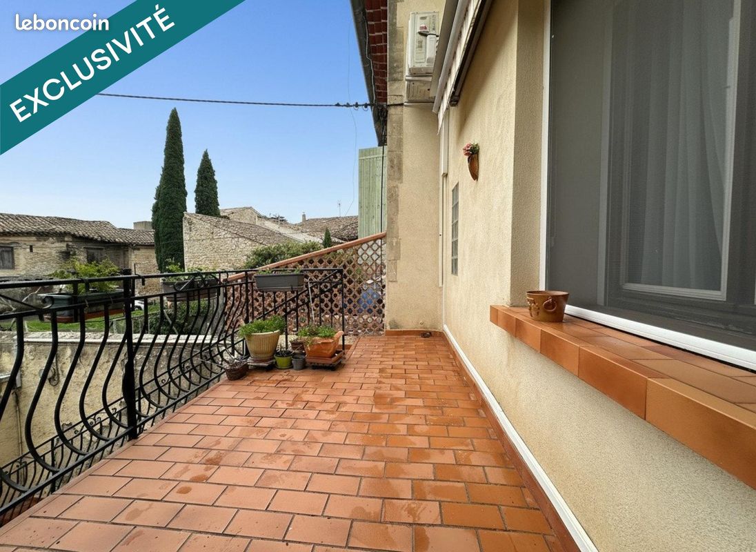 Maison de ville 5 pièces 156 m² (image 1)