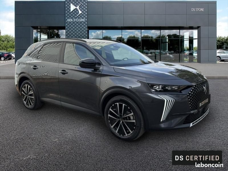 Ds DS 7 1.6 Plug-in Hybrid 225ch Etoile (image 3)