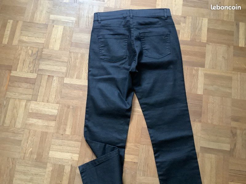 Pantalon femme taille 36 Caroll (image 2)