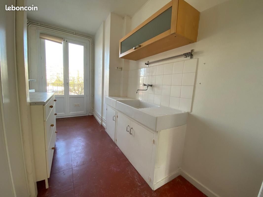 Appartement 3 pièces 61 m² · à La Rochelle · 61 m² · 725 €/mois