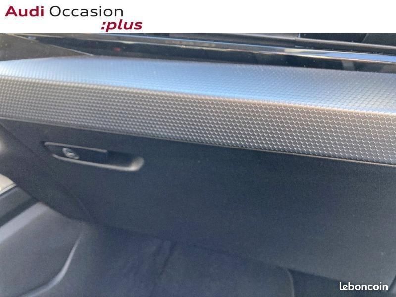 Audi A1 Sportback 25 TFSI 95ch Advanced (image 18)