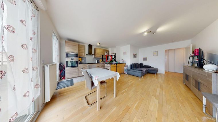 Appartement a louer cormeilles-en-parisis - 3 pièce(s) - 66 m2 - Surfyn