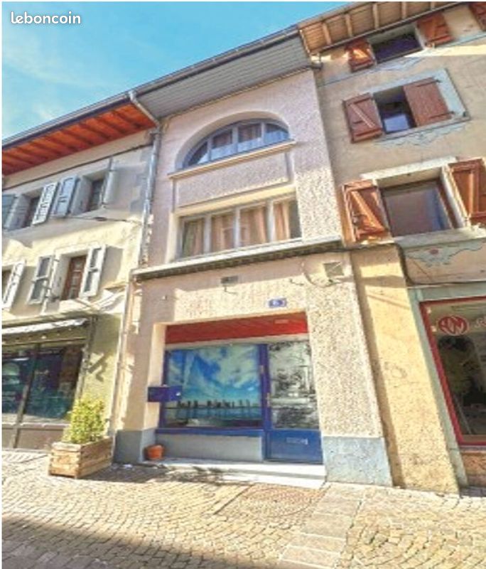 Maison 4 pièces 85 m² · à Thonon-les-Bains · 85 m² · 255 000 €