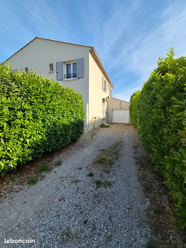Maison 4 pièces 86 m² · à Oraison · 86,2 m² · 239 000 €