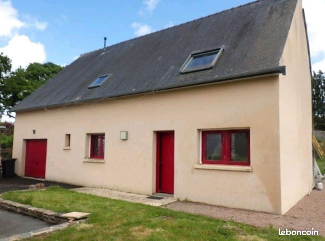 Maison 6 pièces 142 m² · à Plouvara · 142 m² · 260 000 €