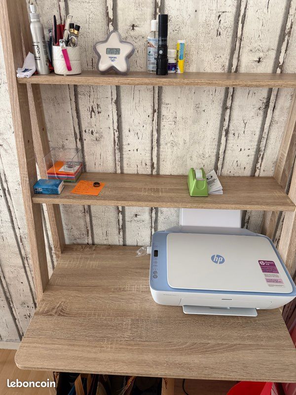 Étagère bureau (image 3)