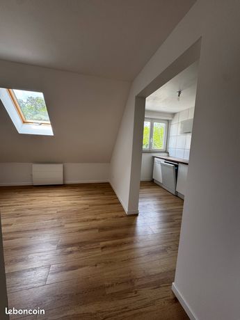 Appartement 4 pièces
