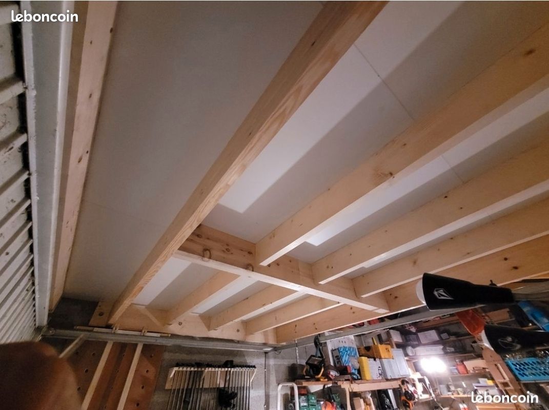 Menuiserie Agencement (image 17)