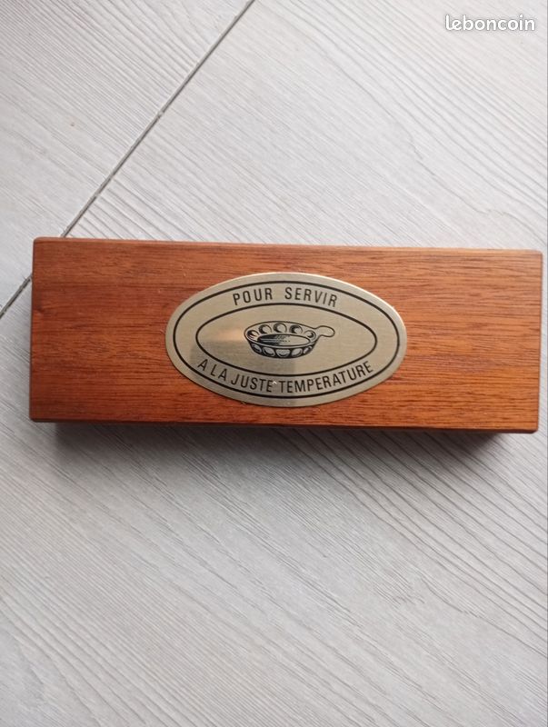Thermomètre a vin (image 1)