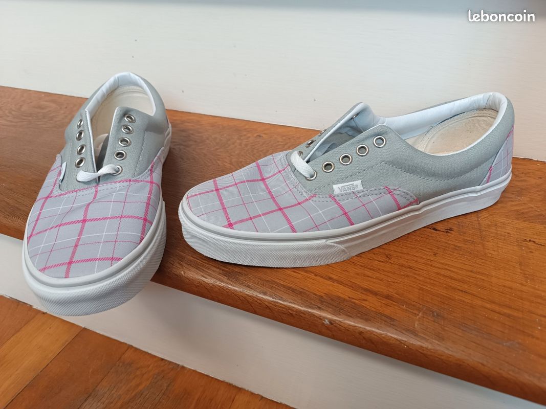 Vans Era taille 42,5 Chaussures