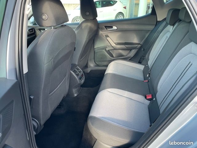 Seat Leon IV 1.5 ETSI 150 DSG7 SPECIAL EDITION (image 8)