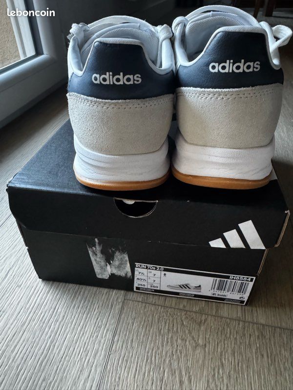 Baskets Adidas homme (image 3)