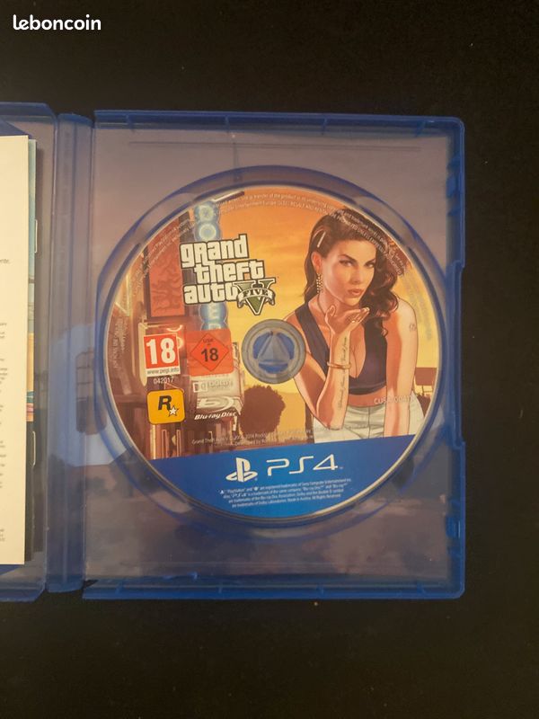 Gta 5 (image 2)