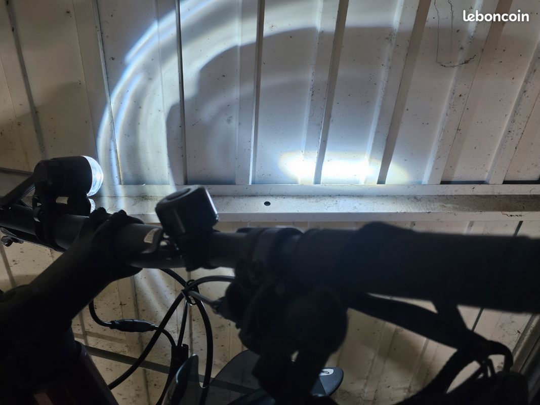 Velo électrique nakamura (image 2)