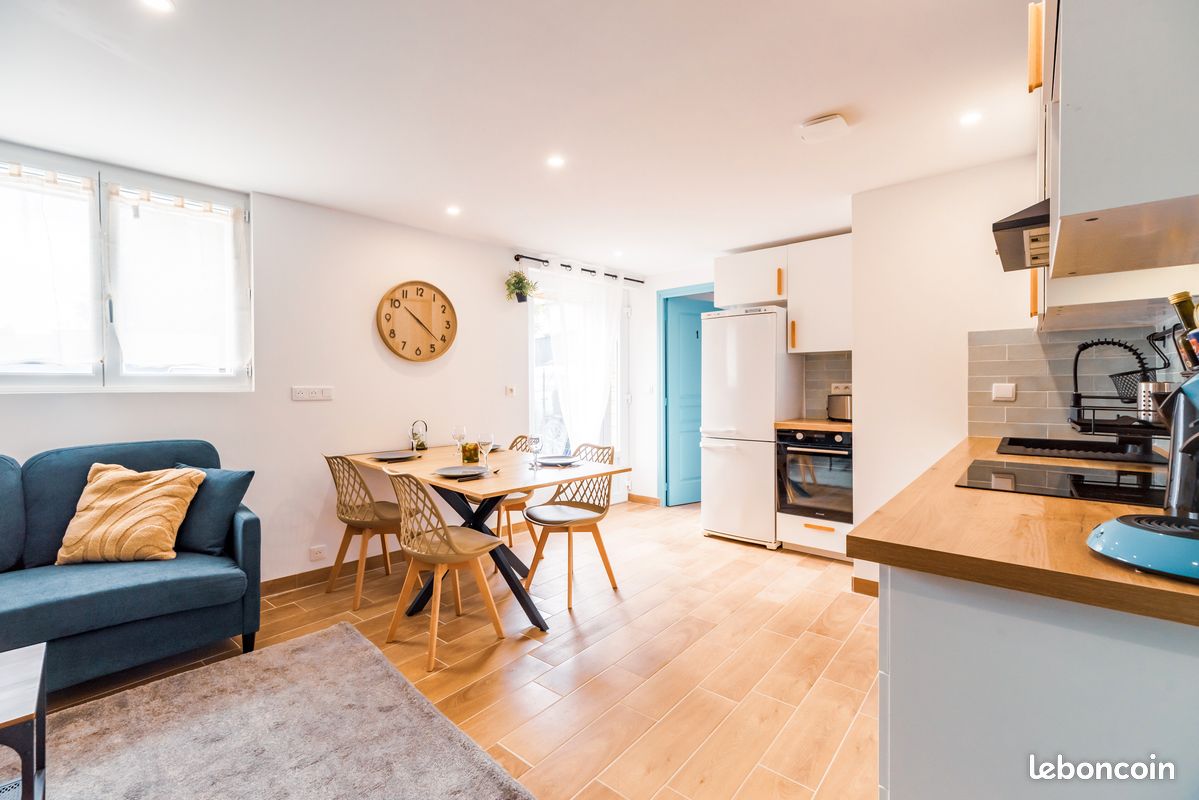 Appartement 4 pièces 70 m² · à Guingamp · 70 m² · 400 €/mois