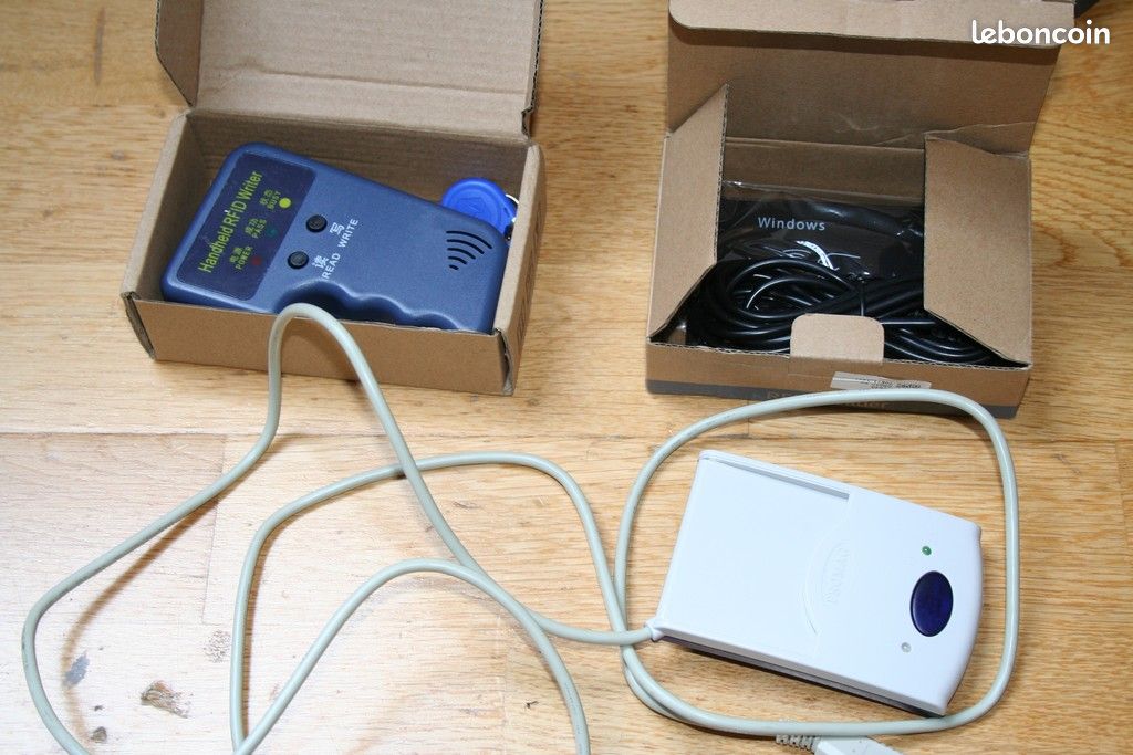 3 interfaces RFID (image 1)