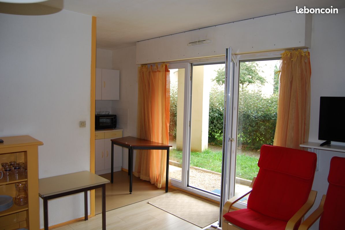 Appartement 2 pièces 48 m² · à Rennes · 48 m² · 890 €/mois