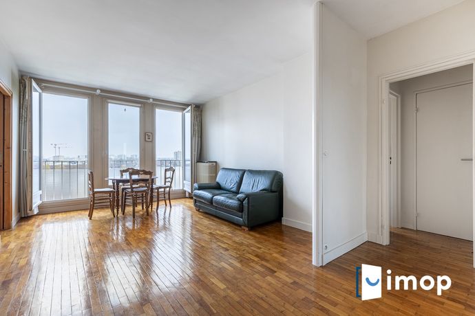 Appartement a louer montrouge - 4 pièce(s) - 75 m2 - Surfyn